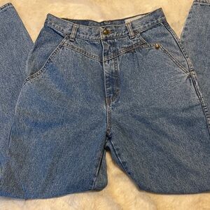 Lawman Western Jeans medium wash size 13
